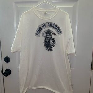 Sons of Anarchy Graphic Tee